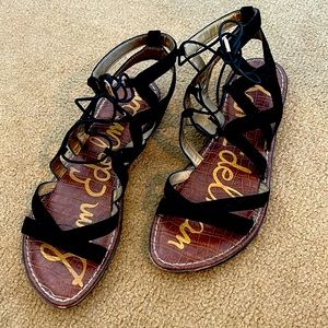 Sam Edelman Gemma sandals (used - worn 4x)